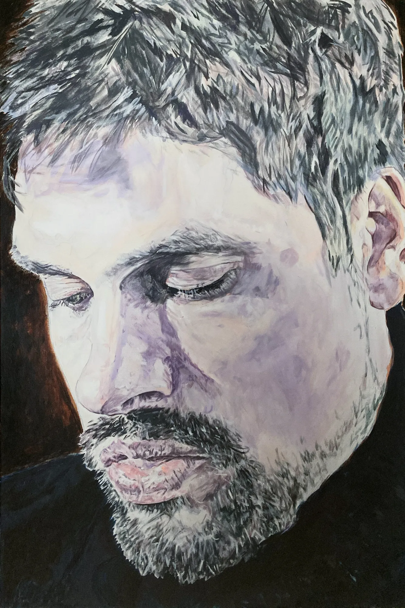 Kai (am Ende der Nacht)